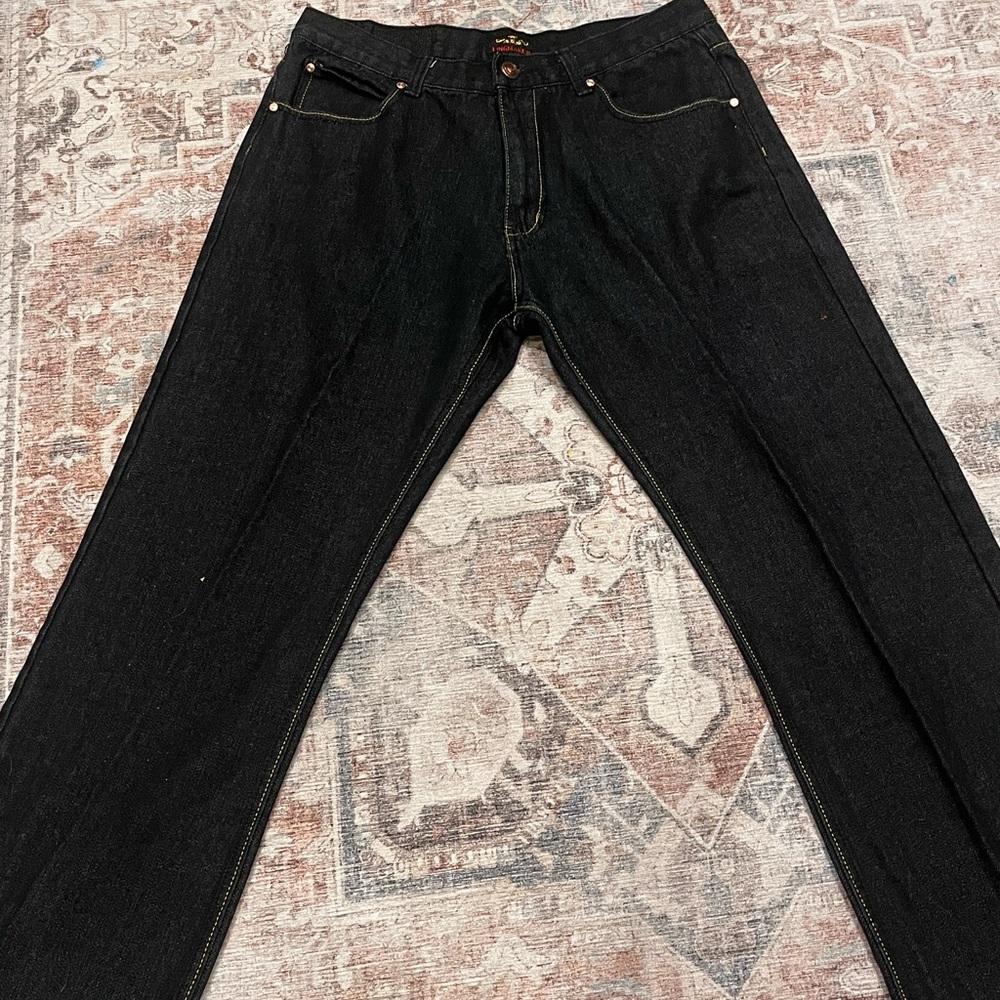 Kings maker denim pants size 36 by 22